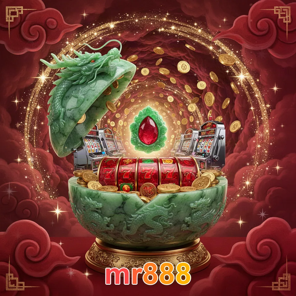 mr888 bonus