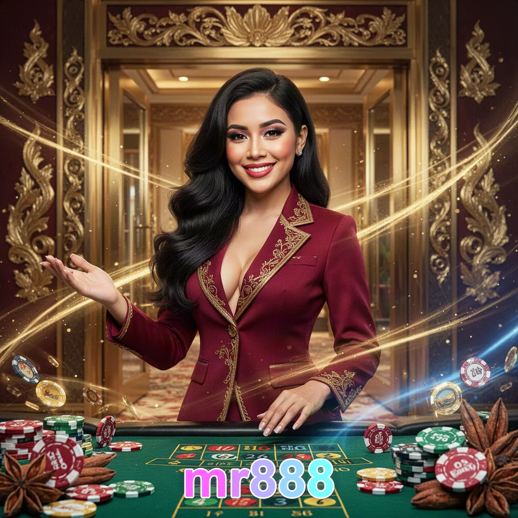 Penyedia slot utama mr888 - NetEnt, Pragmatic Play, Play'n GO