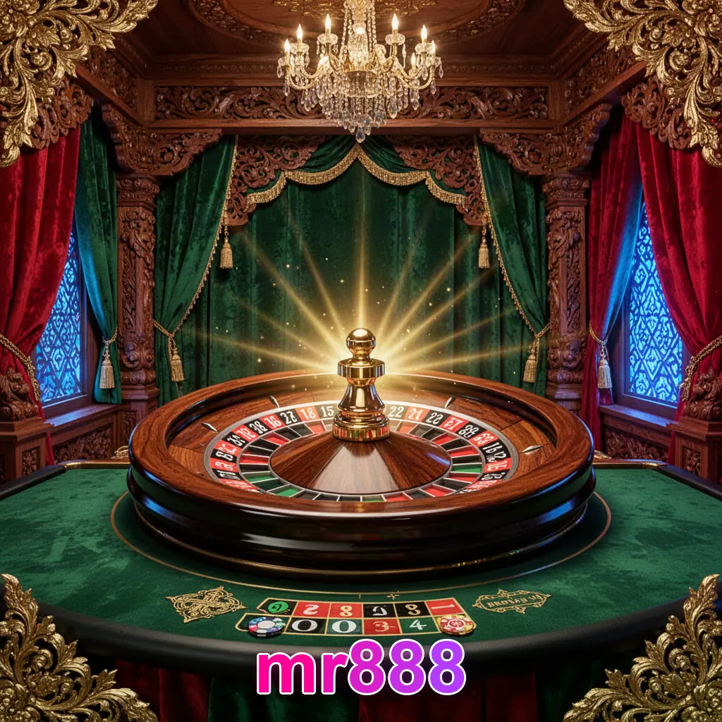 Tingkatan program VIP mr888