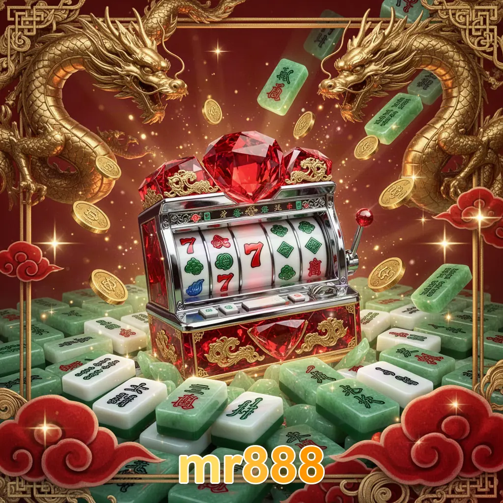 Game Fortune mr888