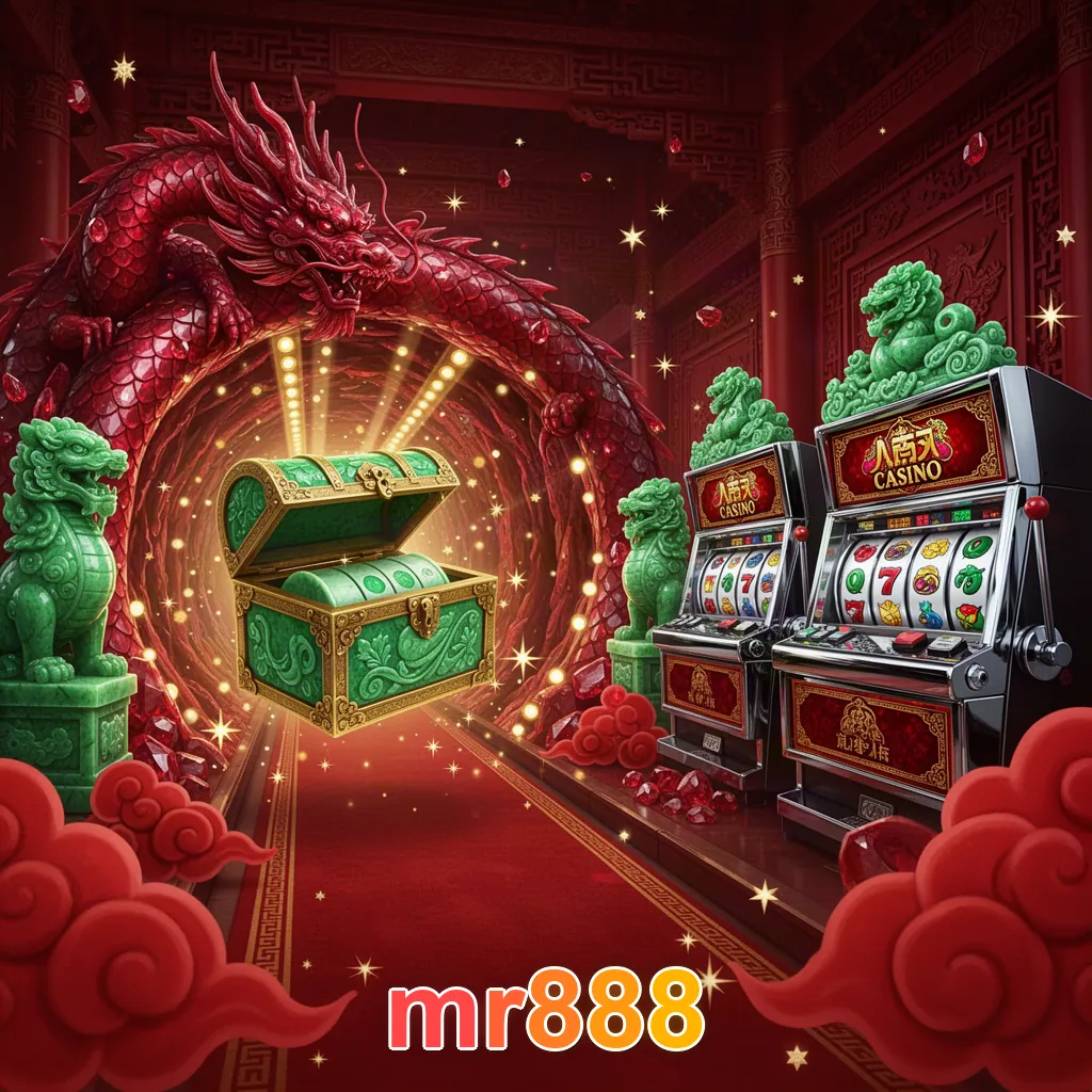 Pendaftaran mr888