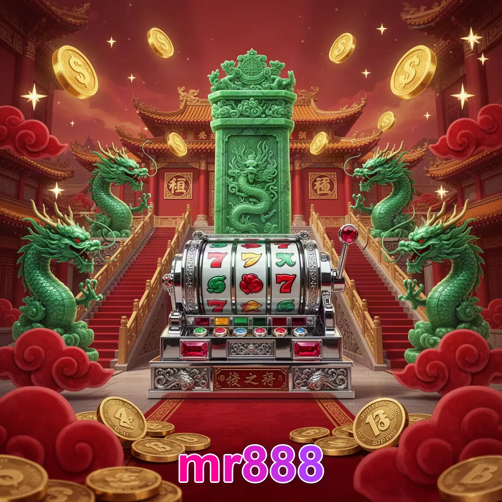 Menang mr888