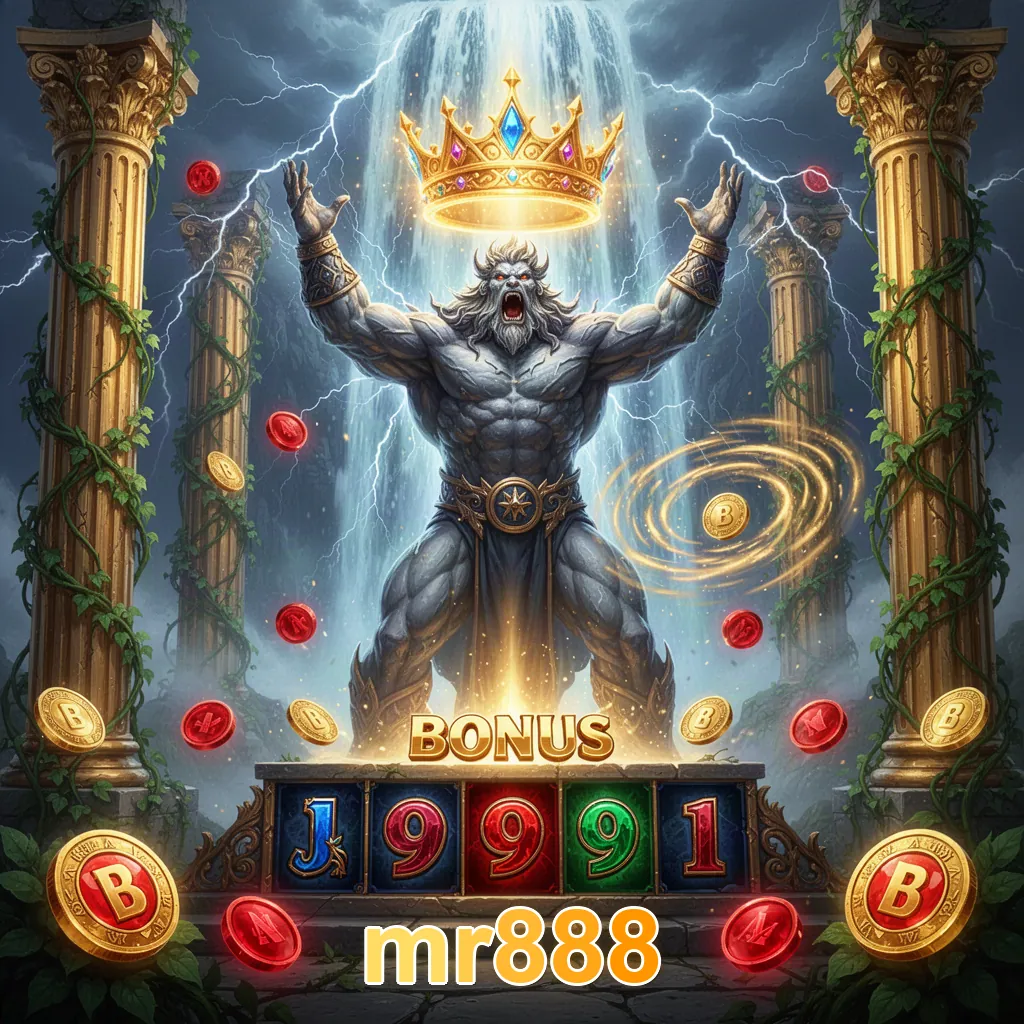 Lotre online yang tersedia di mr888
